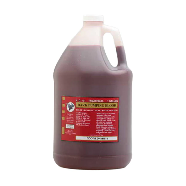 Pumping Blood - Image 8