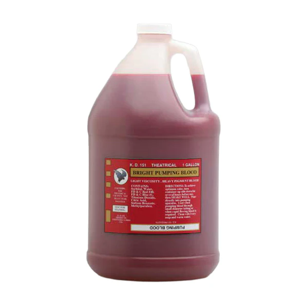 Pumping Blood - Image 9