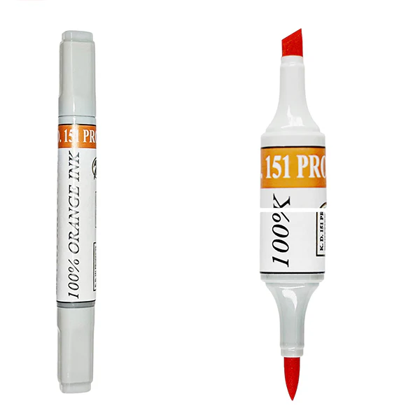 Tattoo Pens - Image 15