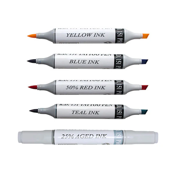 Tattoo Pens - Image 47