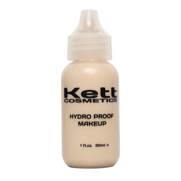 Airbrush Hydro Proof Makeup