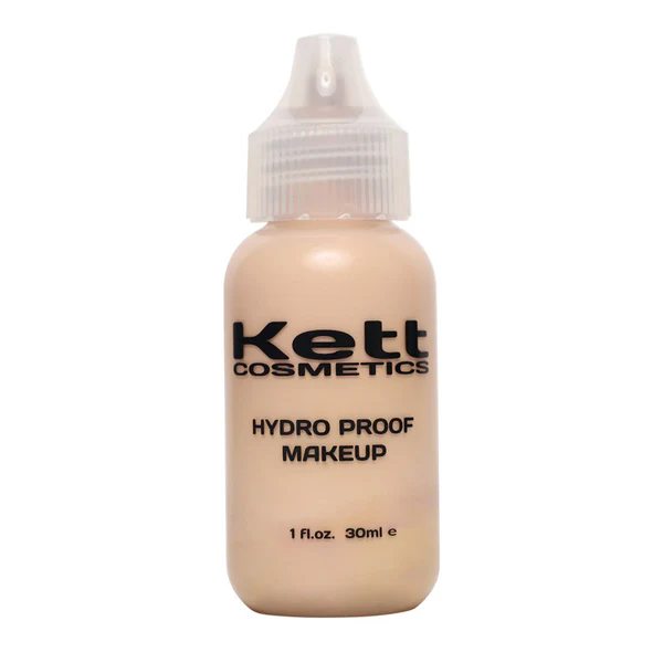 Airbrush Hydro Proof Makeup - Image 29