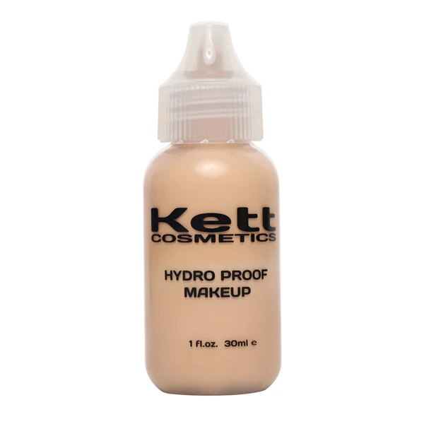 Airbrush Hydro Proof Makeup - Image 30