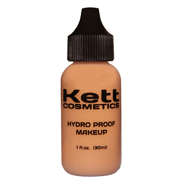 Airbrush Hydro Proof Makeup - Image 5