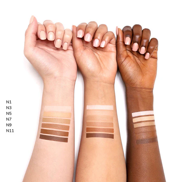 Fixx Creme Makeup - Image 31