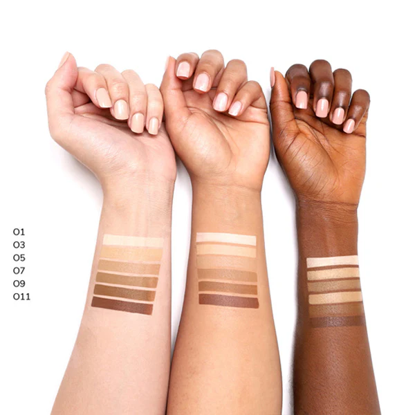 Fixx Creme Makeup - Image 32