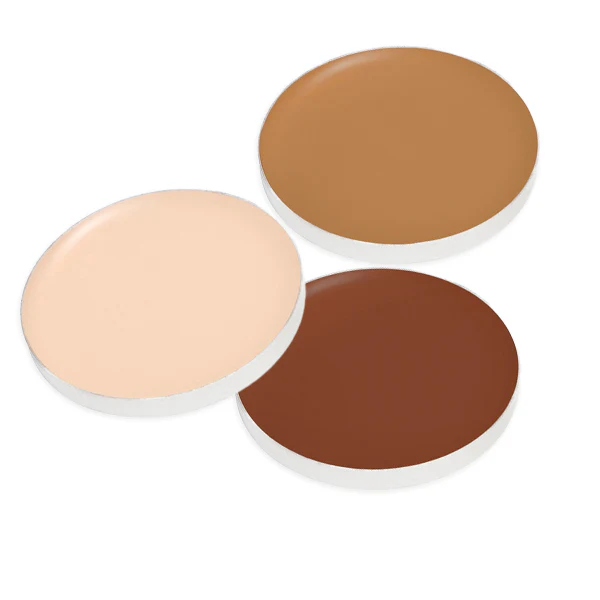 Fixx Creme Makeup - Image 34