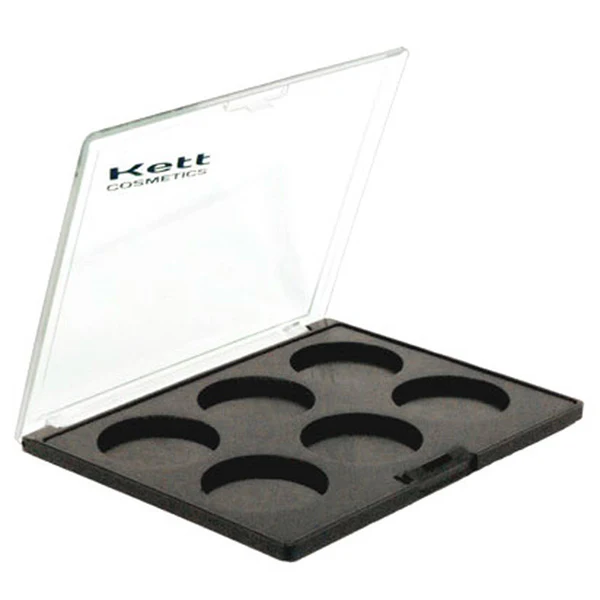Fixx Creme Makeup Empty Palette