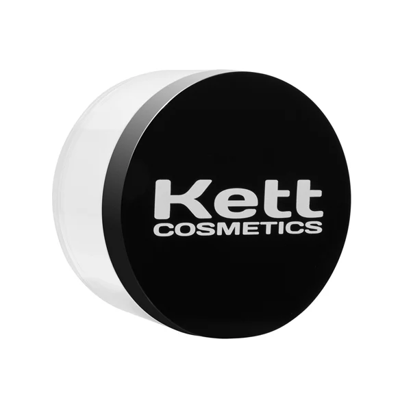 Sett Powder, Loose