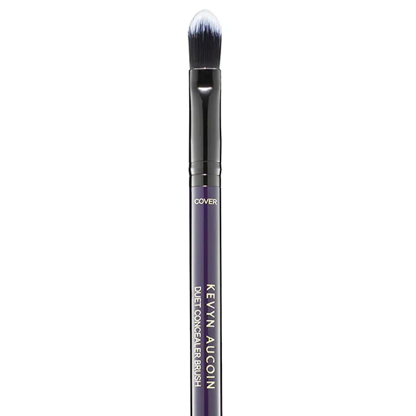 The Duet Concealer Brush - Image 2