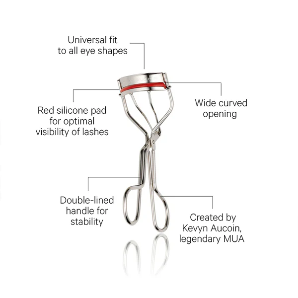 The Eyelash Curler - Image 4