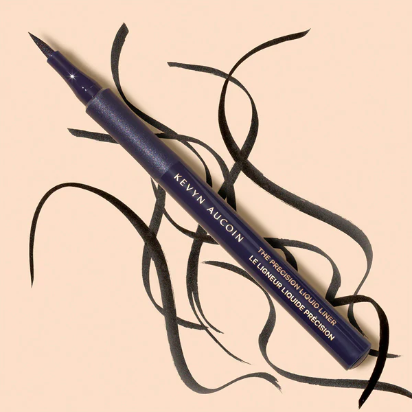 The Precision Liquid Liner Black - Image 3