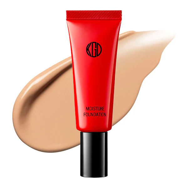 Moisture Foundation - Image 10