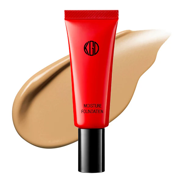 Moisture Foundation - Image 17