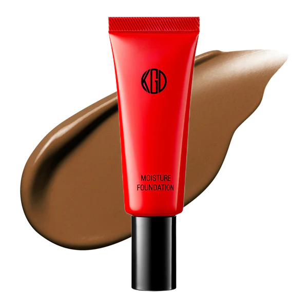 Moisture Foundation - Image 25