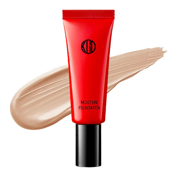 Moisture Foundation - Image 53