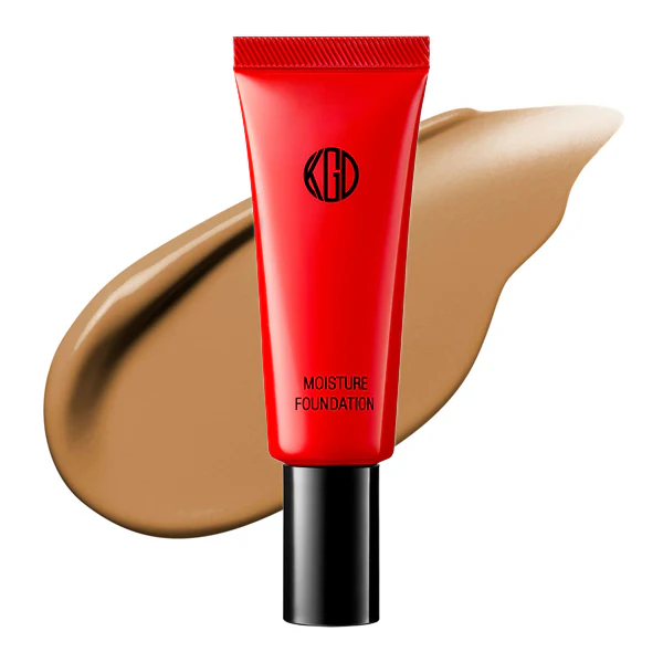 Moisture Foundation - Image 6
