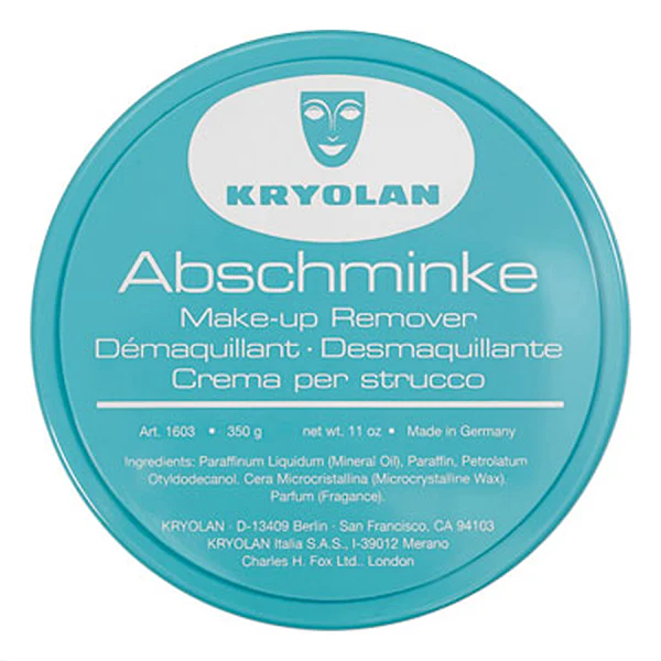 Abschminke Make-up Remover