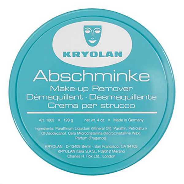 Abschminke Make-up Remover - Image 2