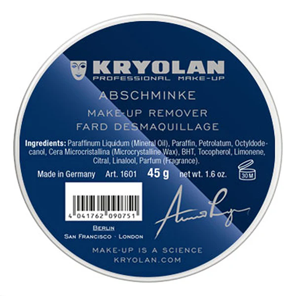 Abschminke Make-up Remover - Image 3