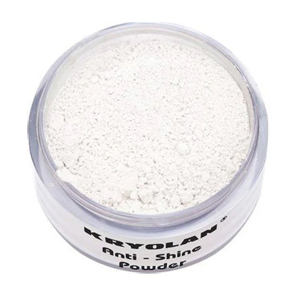 Anti-shine Powder - Image 2