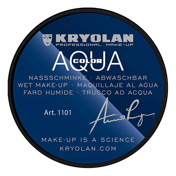 Aquacolor - Black/White/Grey - Image 17