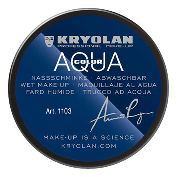 Aquacolor - Black/White/Grey - Image 7