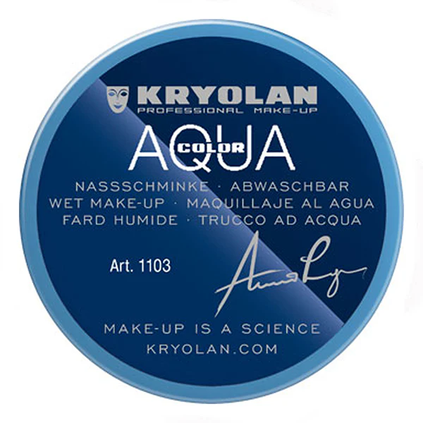 Aquacolor - Blue/Purple - Image 15