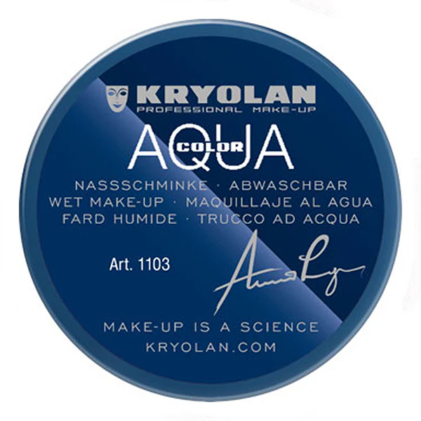 Aquacolor - Blue/Purple - Image 19