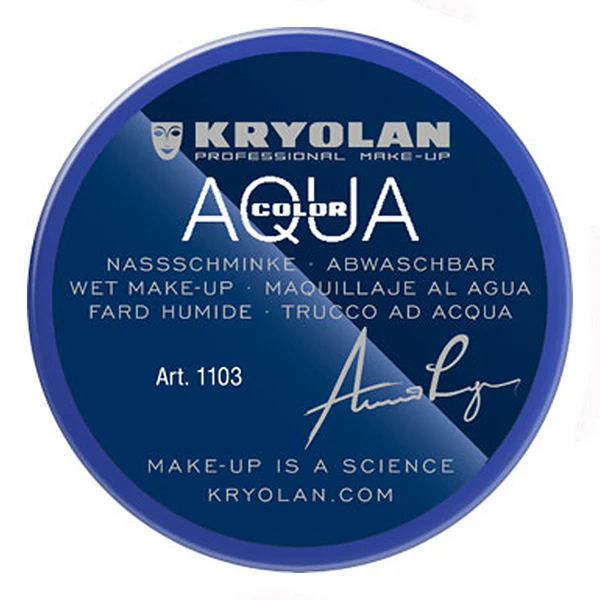 Aquacolor - Blue/Purple - Image 23