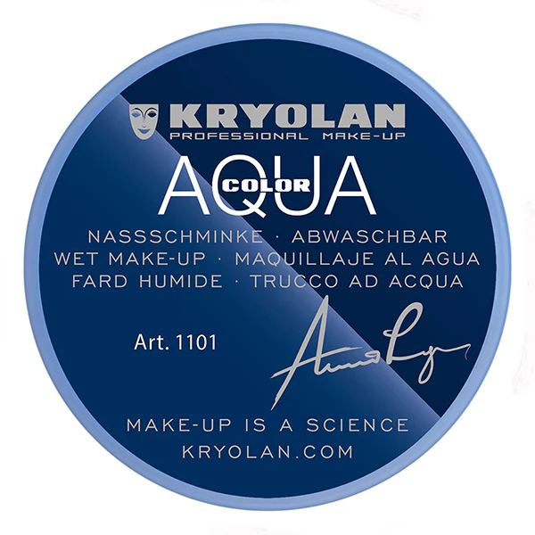 Aquacolor - Blue/Purple - Image 25