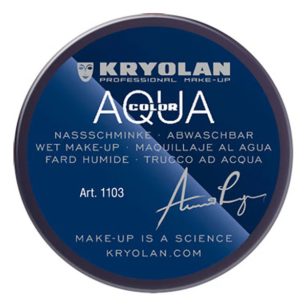 Aquacolor - Blue/Purple - Image 3