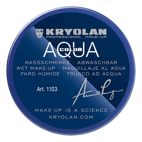 Aquacolor - Blue/Purple - Image 9
