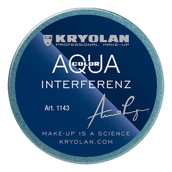 Aquacolor, Interferenz - Image 11