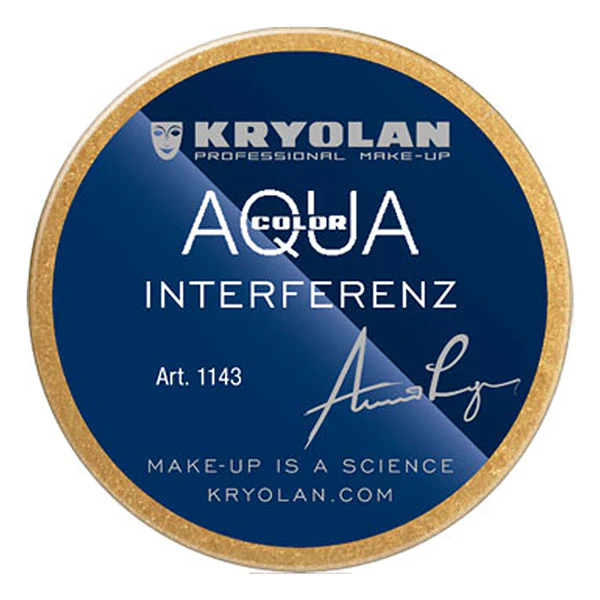 Aquacolor, Interferenz - Image 12
