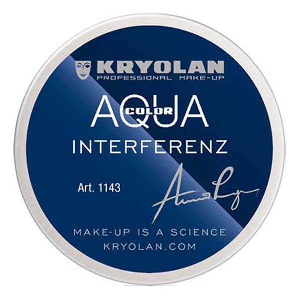 Aquacolor, Interferenz - Image 16