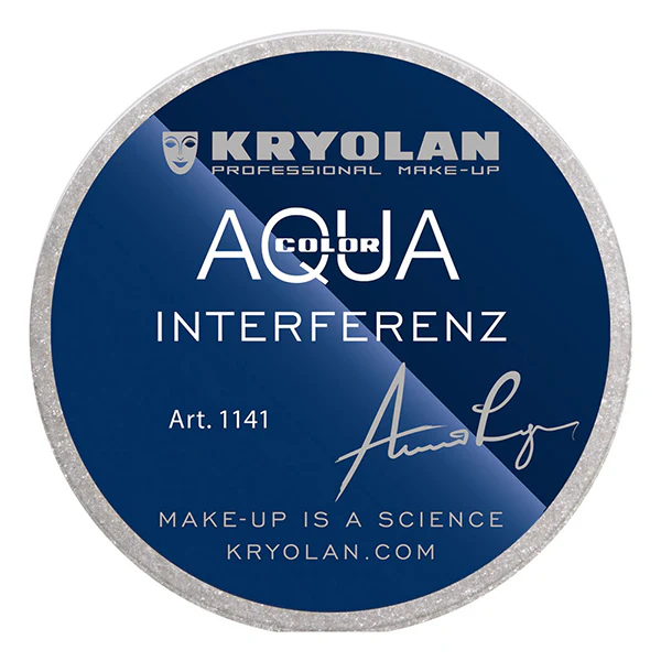 Aquacolor, Interferenz - Image 19