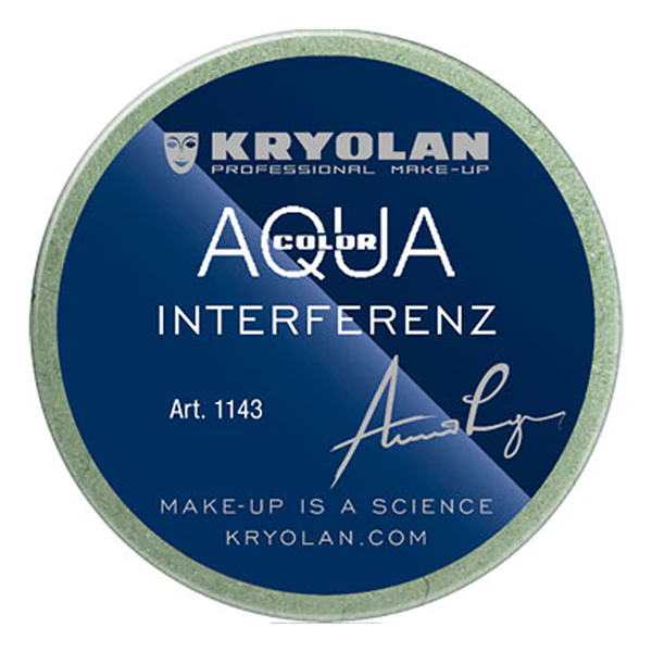 Aquacolor, Interferenz - Image 20