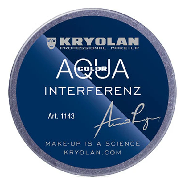 Aquacolor, Interferenz - Image 21