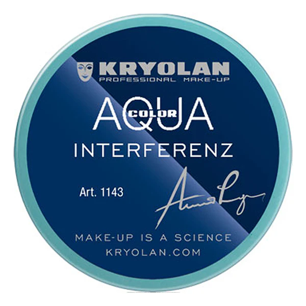 Aquacolor, Interferenz - Image 22