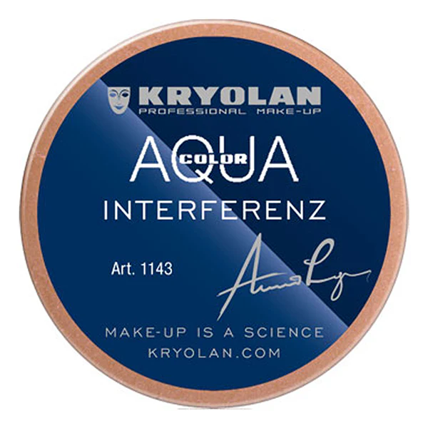 Aquacolor, Interferenz - Image 23