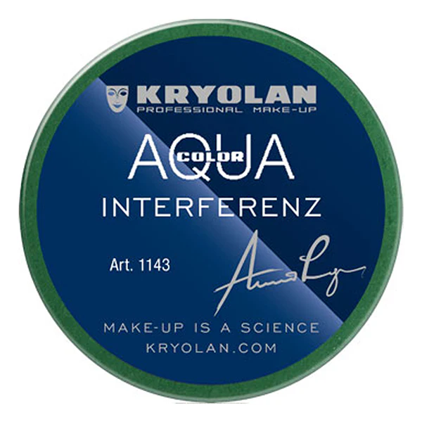 Aquacolor, Interferenz - Image 24