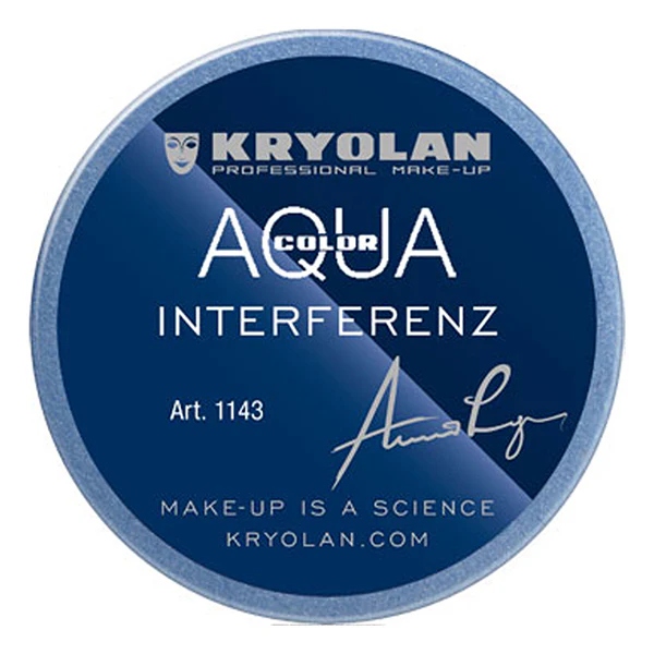 Aquacolor, Interferenz - Image 25