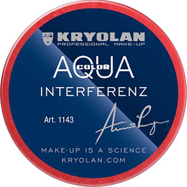Aquacolor, Interferenz - Image 26