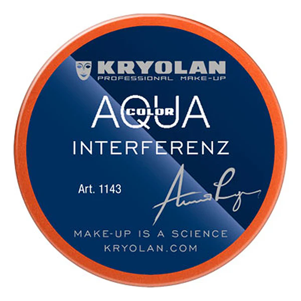 Aquacolor, Interferenz - Image 53