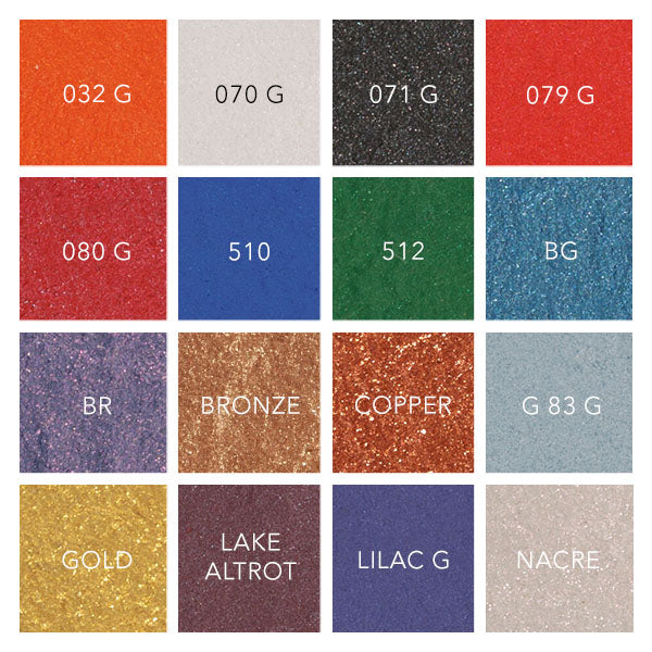 Aquacolor, Interferenz - Image 55