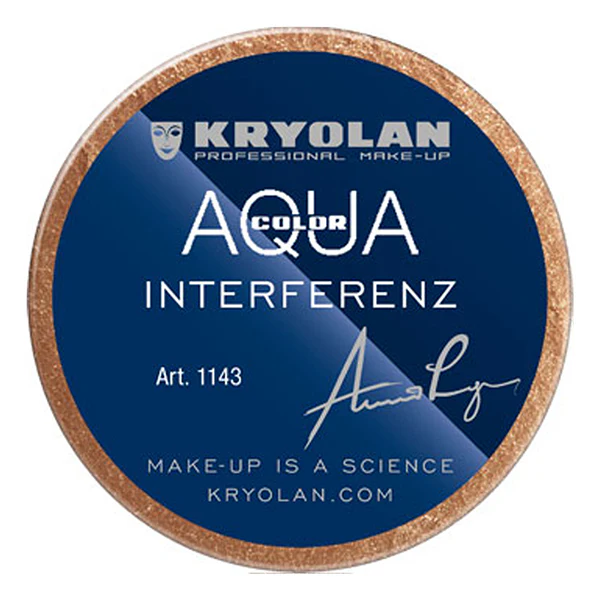 Aquacolor, Interferenz - Image 8