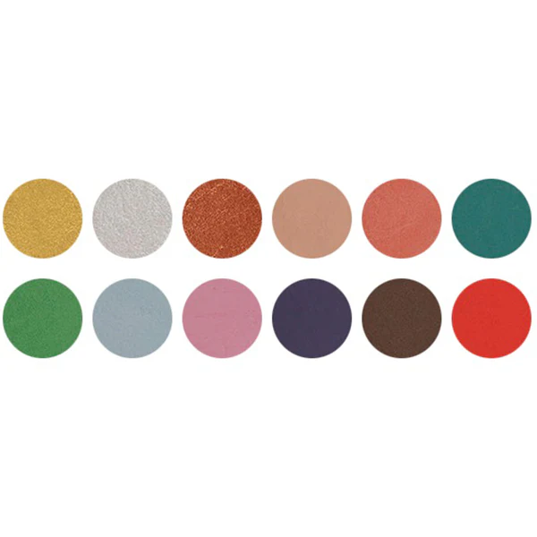 Aquacolor Interferenz Palette - Image 2