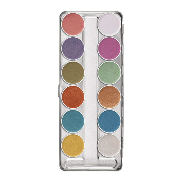 Aquacolor Interferenz Palette - Image 4
