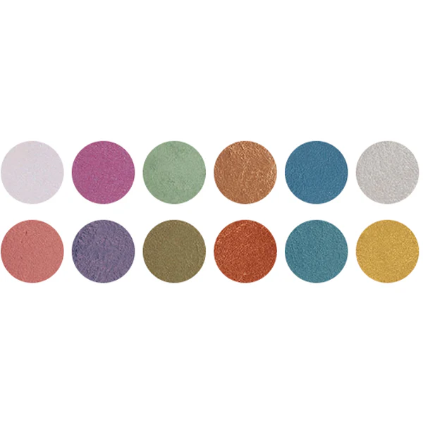 Aquacolor Interferenz Palette - Image 5